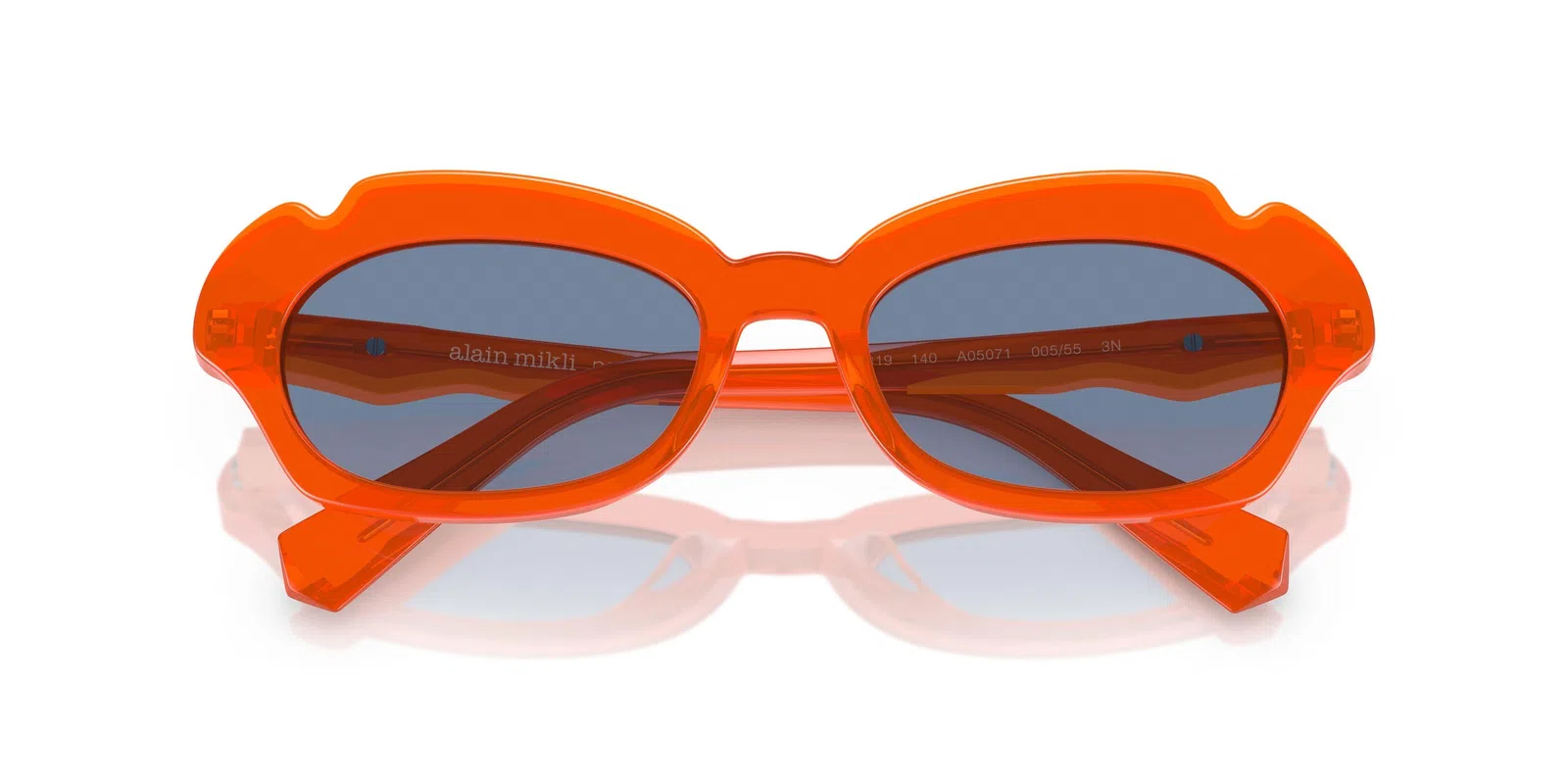 Alain Mikli 5071 Sunglasses - view 34